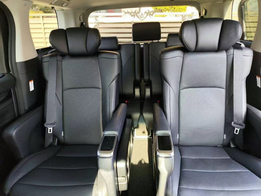 Haneda Airport ⇄ Hakone Private Transfer
