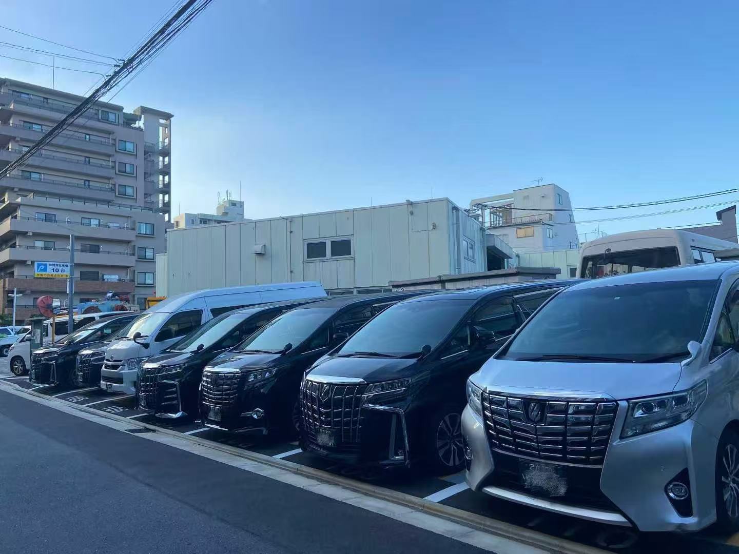 大阪市区包车一日游:10小时包车/个人定制路线