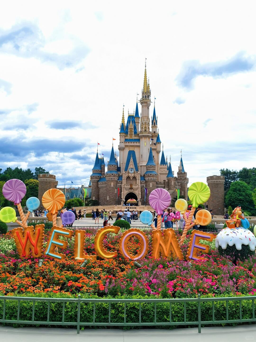 Tokyo to Disney Resort private transfer — TOUSIN Japan private tour (photo 2)