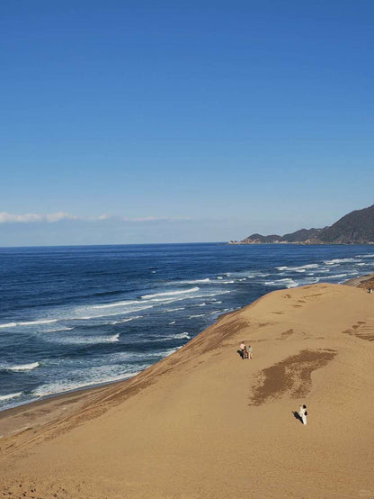 Tottori day trip from Osaka by private charter — TOUSIN Japan private tour (photo 4)