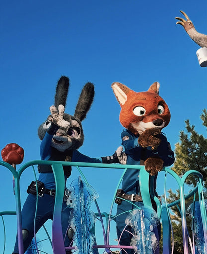 Tokyo to Disney Resort private transfer — TOUSIN Japan private tour (photo 4)