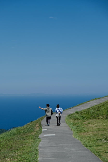 Izu Peninsula day trip from Tokyo by private charter — TOUSIN Japan private tour (photo 3)