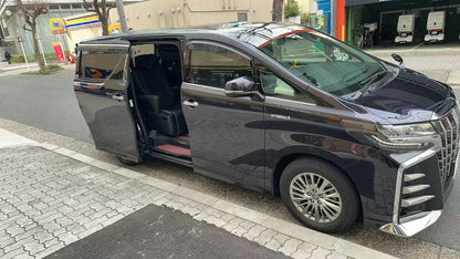 Kansai Airport to Nara private transfer — TOUSIN Japan private tour (photo 7)