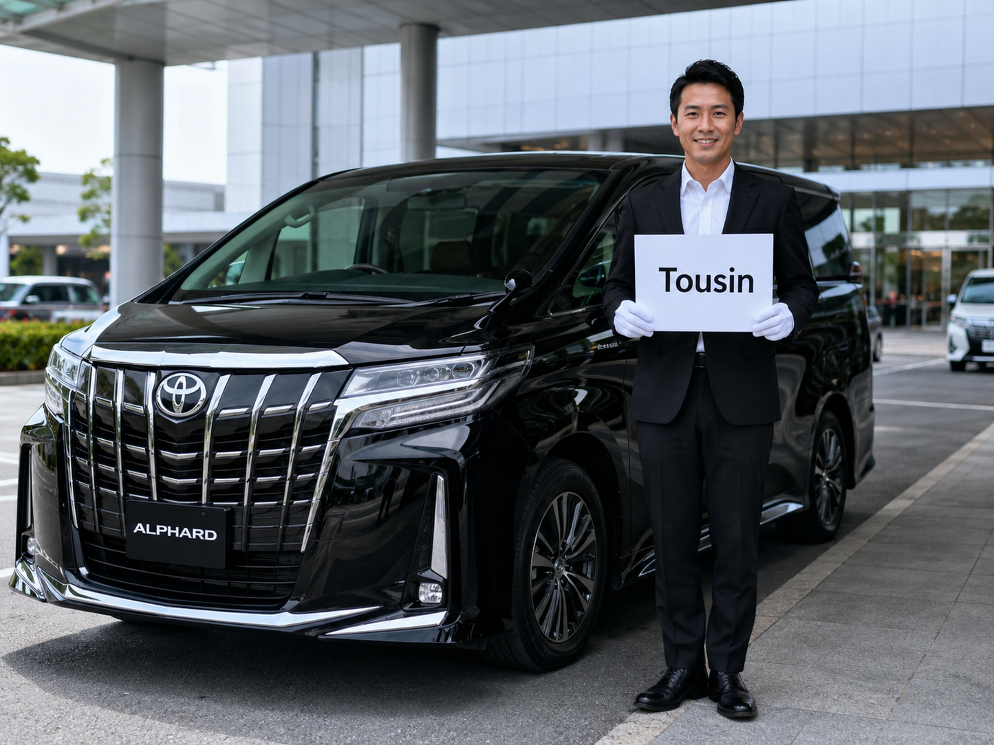New Chitose Airport to Furano and Biei private transfer — TOUSIN Japan private tour (photo 2)