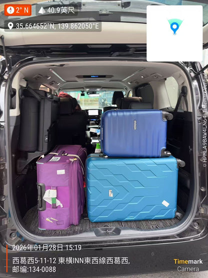 Narita Airport to Mount Fuji private transfer — TOUSIN Japan private tour (photo 6)